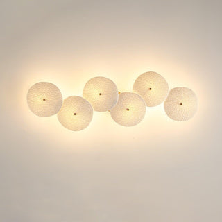 Lotus Petal Wall Lamp Arkstarhome