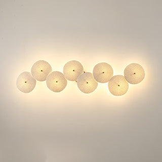 Lotus Petal Wall Lamp Arkstarhome
