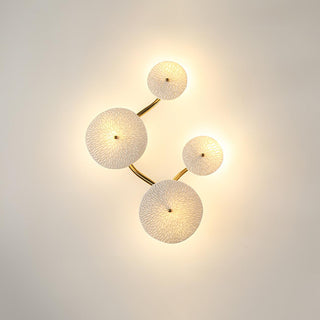 Lotus Petal Wall Lamp Arkstarhome