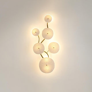 Lotus Petal Wall Lamp Arkstarhome
