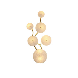 Lotus Petal Wall Lamp Arkstarhome