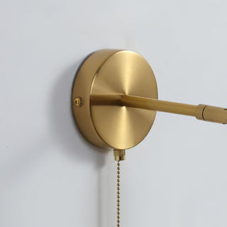 Lotus Rotatable Wall Lamp Arkstarhome