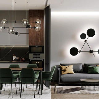 Lride Wall Lamp Arkstarhome