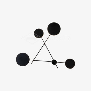 Lride Wall Lamp Arkstarhome