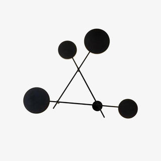 Lride Wall Lamp Arkstarhome