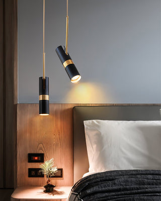 Lukas Pendant Light Arkstarhome
