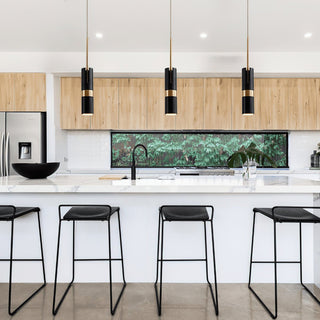 Lukas Pendant Light Arkstarhome