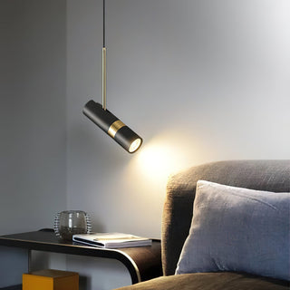 Lukas Pendant Light Arkstarhome
