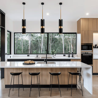 Lukas Pendant Light Arkstarhome