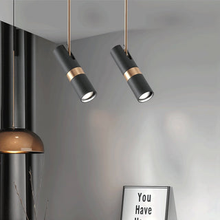 Lukas Pendant Light Arkstarhome