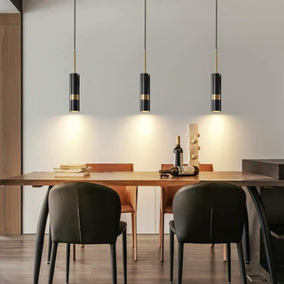 Lukas Pendant Light Arkstarhome