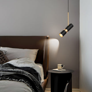 Lukas Pendant Light Arkstarhome