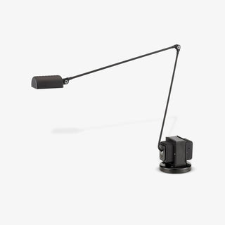 Dynamo Table Lamp Arkstarhome