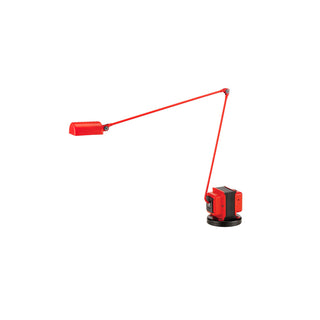 Dynamo Table Lamp Arkstarhome