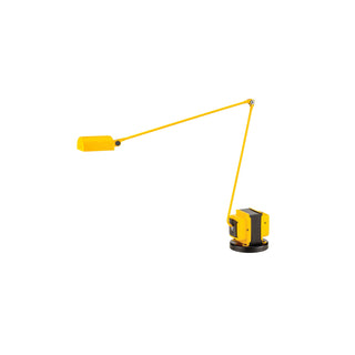 Dynamo Table Lamp Arkstarhome
