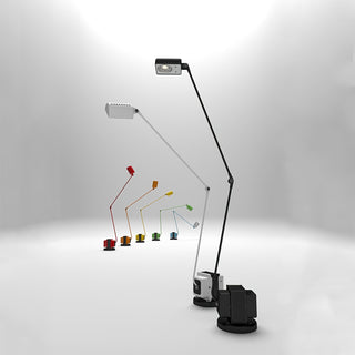 Dynamo Table Lamp Arkstarhome