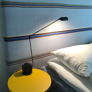 Dynamo Table Lamp Arkstarhome