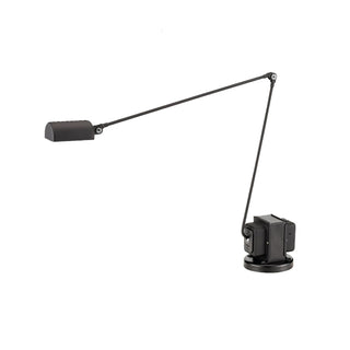 Dynamo Table Lamp Arkstarhome