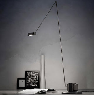 Dynamo Table Lamp Arkstarhome