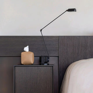 Dynamo Table Lamp Arkstarhome