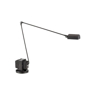 Dynamo Table Lamp Arkstarhome