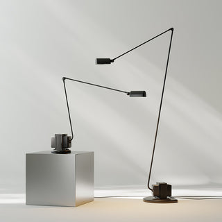 Dynamo Table Lamp Arkstarhome