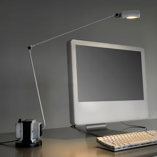 Dynamo Table Lamp Arkstarhome