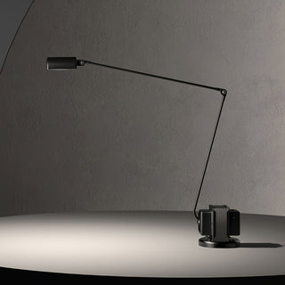 Dynamo Table Lamp Arkstarhome