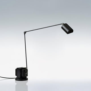 Dynamo Table Lamp Arkstarhome