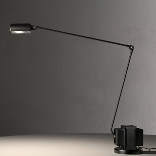 Dynamo Table Lamp Arkstarhome