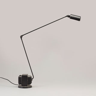 Dynamo Table Lamp Arkstarhome