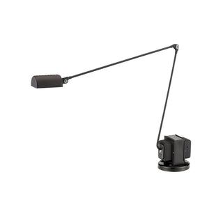 Dynamo Table Lamp Arkstarhome