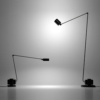 Dynamo Table Lamp Arkstarhome