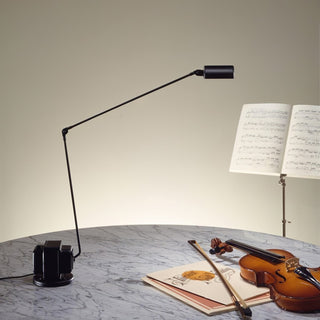 Dynamo Table Lamp Arkstarhome