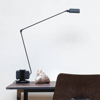 Dynamo Table Lamp Arkstarhome