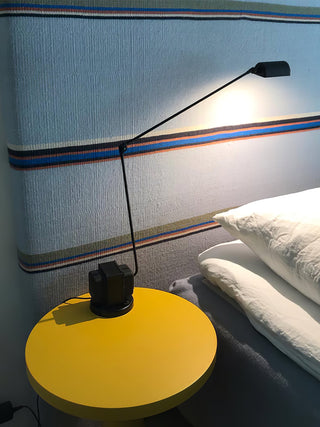 Dynamo Table Lamp Arkstarhome