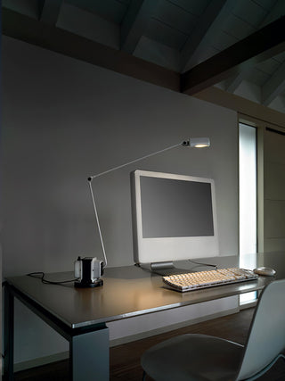 Dynamo Table Lamp Arkstarhome