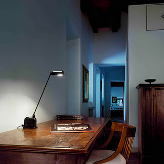 Dynamo Table Lamp Arkstarhome