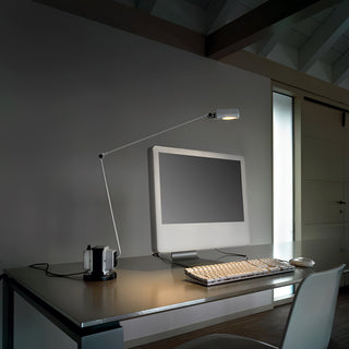 Dynamo Table Lamp Arkstarhome