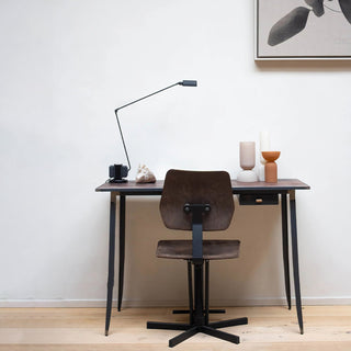 Dynamo Table Lamp Arkstarhome