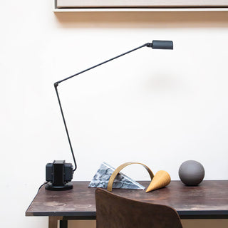 Dynamo Table Lamp Arkstarhome