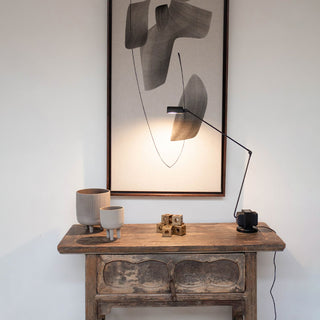 Dynamo Table Lamp Arkstarhome