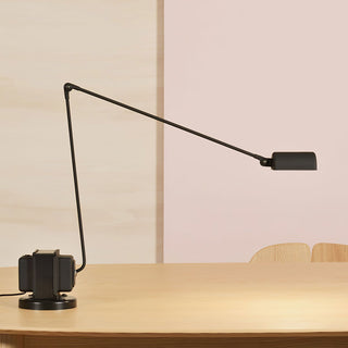 Dynamo Table Lamp Arkstarhome