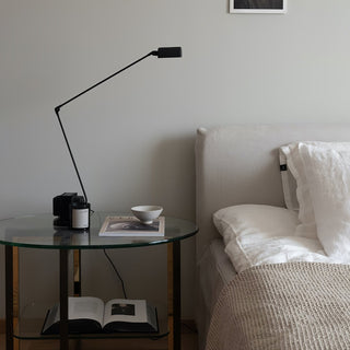 Dynamo Table Lamp Arkstarhome