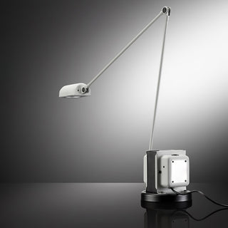 Dynamo Table Lamp Arkstarhome