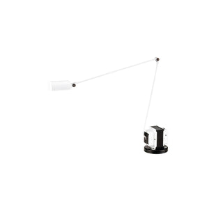 Dynamo Table Lamp Arkstarhome
