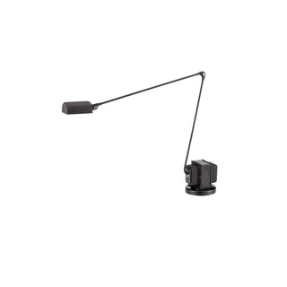 Dynamo Table Lamp Arkstarhome