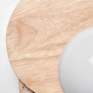 Lunar Eclipse Plug-in Wall Lamp Arkstarhome