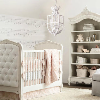 Lustre Retro Cage Chandelier Arkstarhome