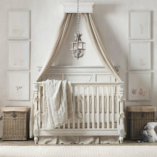 Lustre Retro Cage Chandelier Arkstarhome